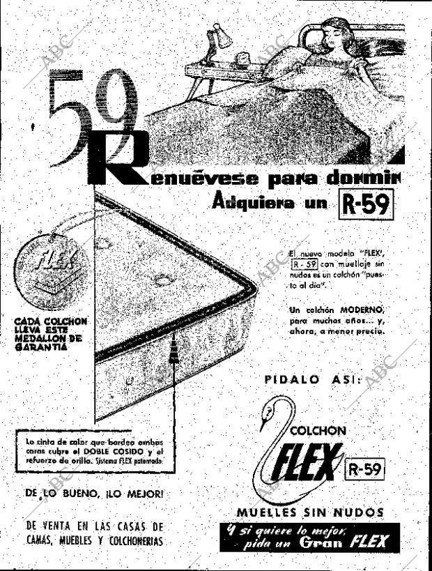 ABC SEVILLA 07-10-1959 página 6