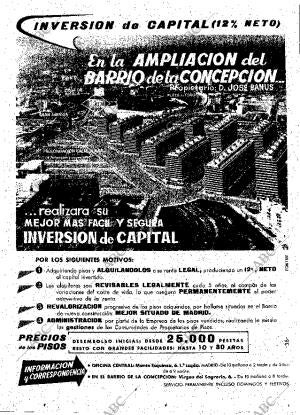 ABC MADRID 08-10-1959 página 11