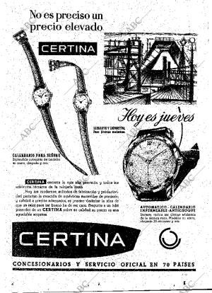 ABC MADRID 08-10-1959 página 2