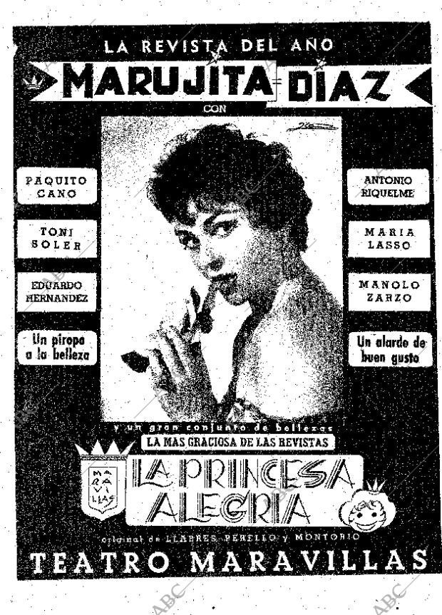 ABC MADRID 08-10-1959 página 24