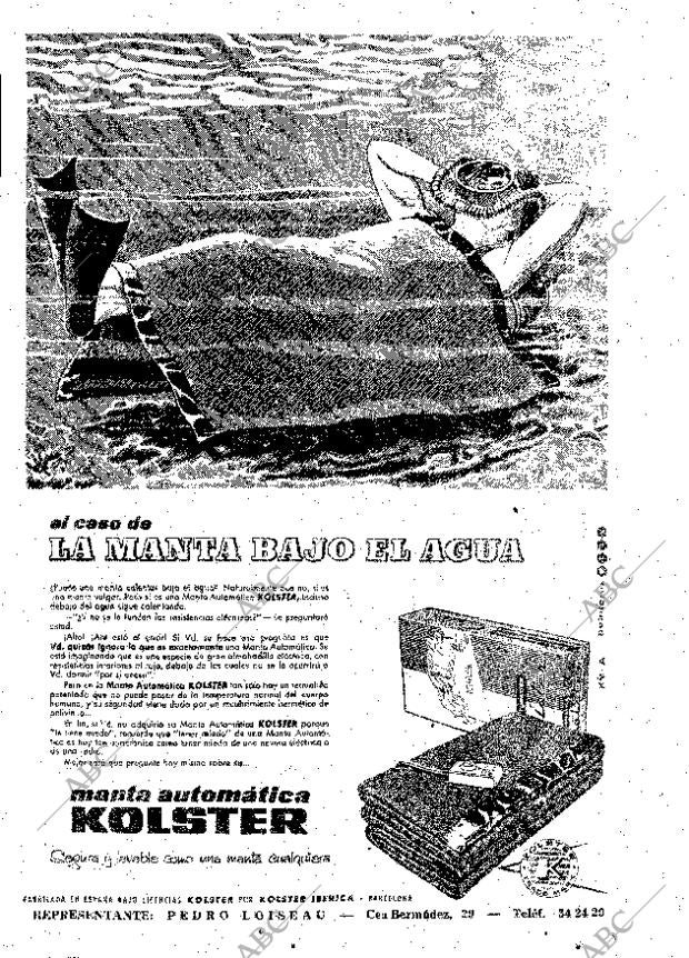 ABC MADRID 08-10-1959 página 26