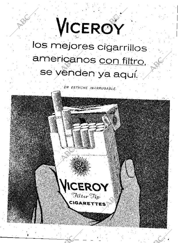 ABC MADRID 08-10-1959 página 27