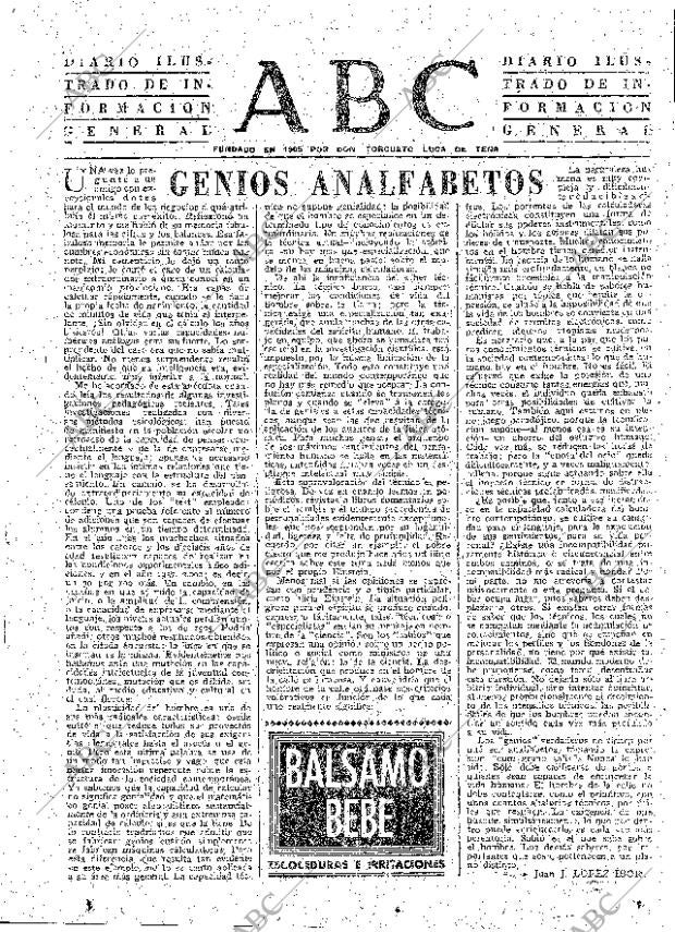 ABC MADRID 08-10-1959 página 3
