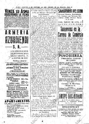 ABC MADRID 08-10-1959 página 44