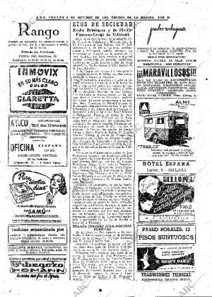 ABC MADRID 08-10-1959 página 46