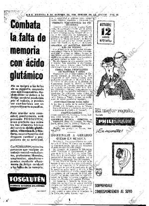 ABC MADRID 08-10-1959 página 48