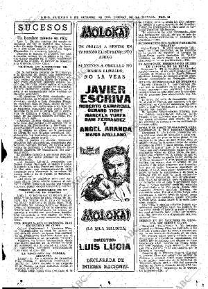 ABC MADRID 08-10-1959 página 51