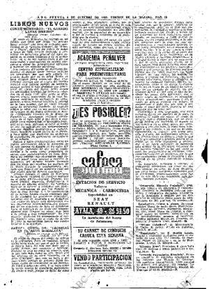 ABC MADRID 08-10-1959 página 52