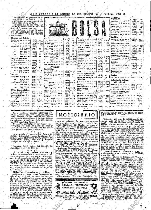 ABC MADRID 08-10-1959 página 53