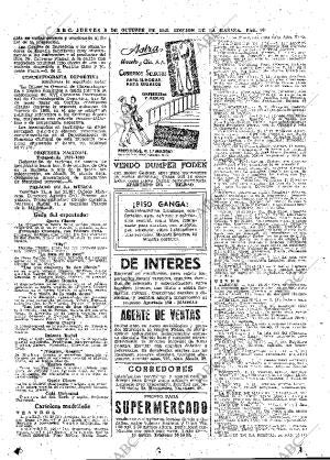 ABC MADRID 08-10-1959 página 60