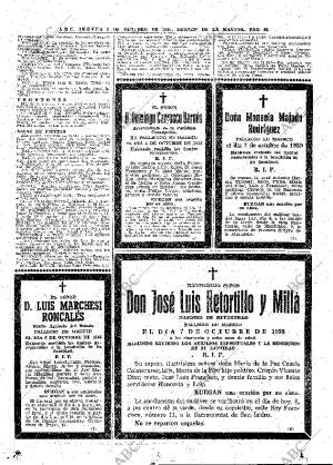 ABC MADRID 08-10-1959 página 62