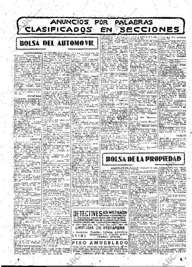 ABC MADRID 08-10-1959 página 63