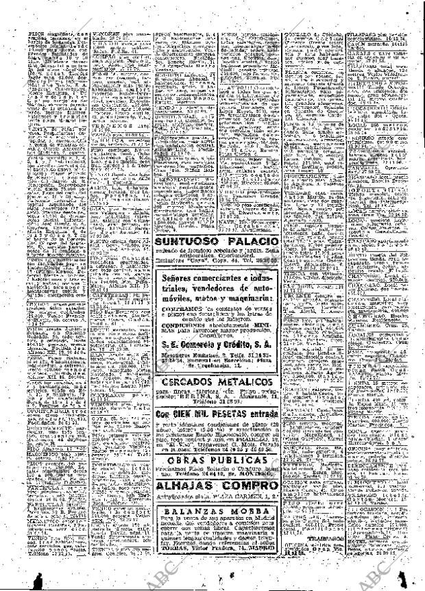 ABC MADRID 08-10-1959 página 65