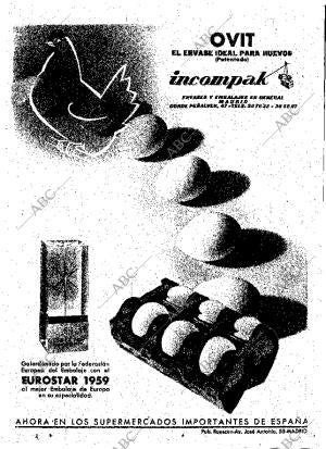 ABC MADRID 09-10-1959 página 13