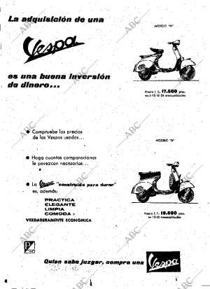 ABC MADRID 09-10-1959 página 18