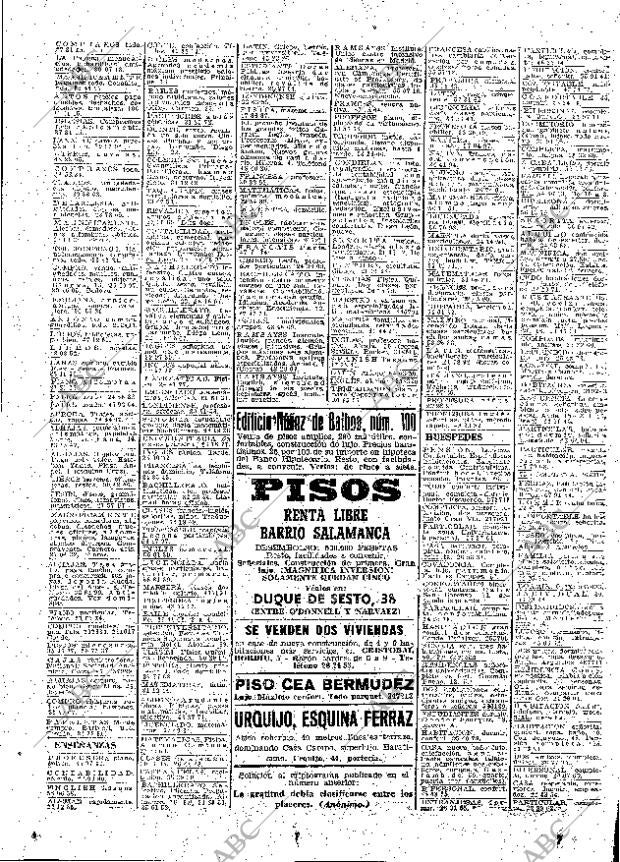 ABC MADRID 09-10-1959 página 66