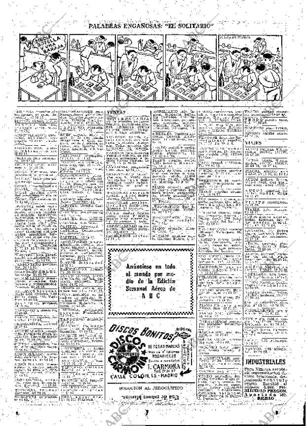 ABC MADRID 09-10-1959 página 68