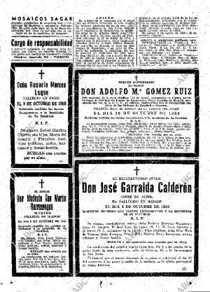 ABC MADRID 09-10-1959 página 70