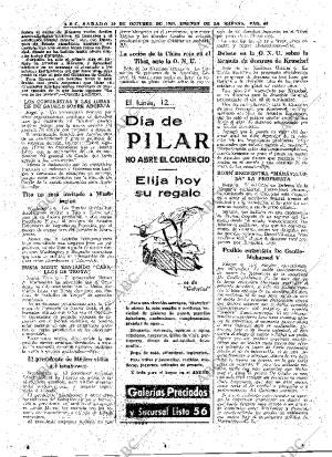 ABC MADRID 10-10-1959 página 40