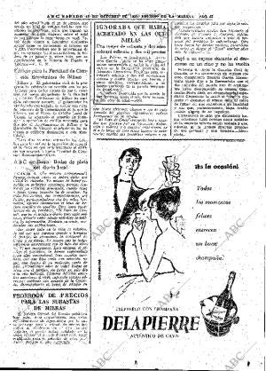 ABC MADRID 10-10-1959 página 47