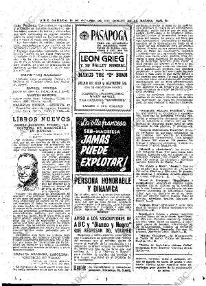 ABC MADRID 10-10-1959 página 53