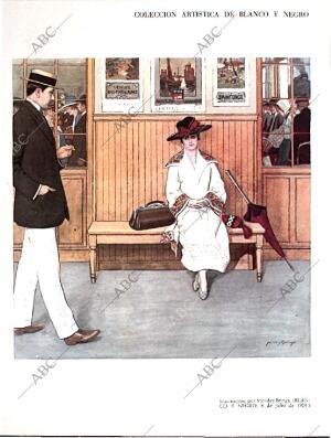 BLANCO Y NEGRO MADRID 10-10-1959 página 121