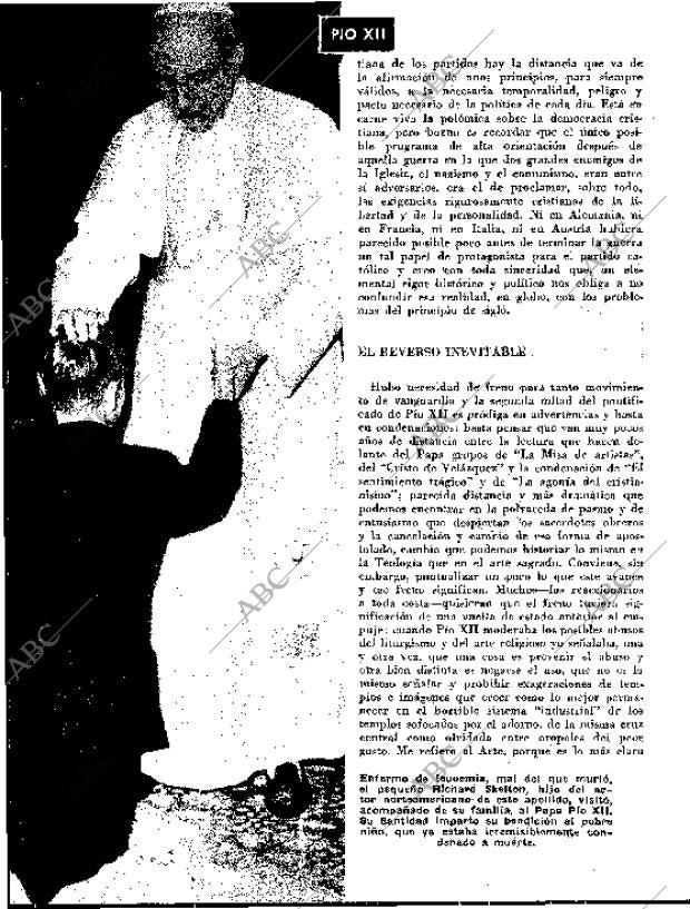 BLANCO Y NEGRO MADRID 10-10-1959 página 22