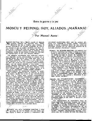 BLANCO Y NEGRO MADRID 10-10-1959 página 29