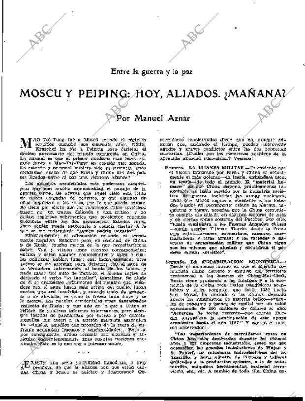 BLANCO Y NEGRO MADRID 10-10-1959 página 29