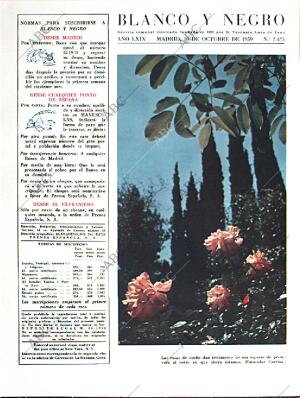 BLANCO Y NEGRO MADRID 10-10-1959 página 3