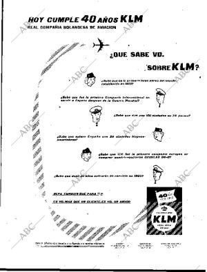 BLANCO Y NEGRO MADRID 10-10-1959 página 31