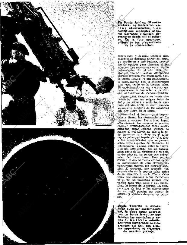 BLANCO Y NEGRO MADRID 10-10-1959 página 36