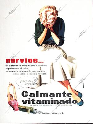 BLANCO Y NEGRO MADRID 10-10-1959 página 4