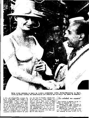 BLANCO Y NEGRO MADRID 10-10-1959 página 41
