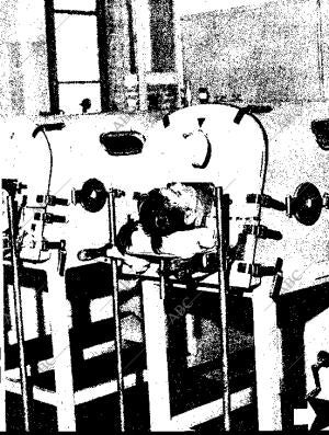 BLANCO Y NEGRO MADRID 10-10-1959 página 49