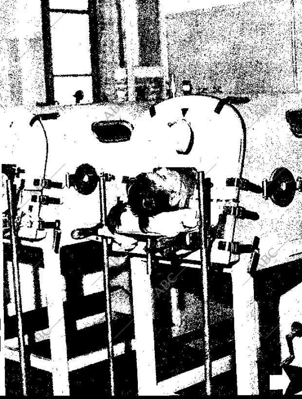 BLANCO Y NEGRO MADRID 10-10-1959 página 49