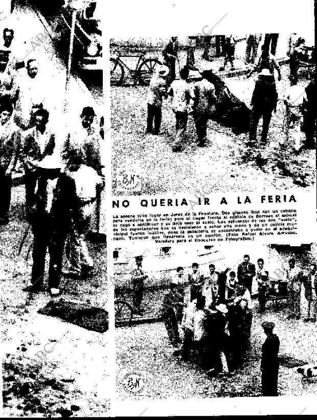 BLANCO Y NEGRO MADRID 10-10-1959 página 55