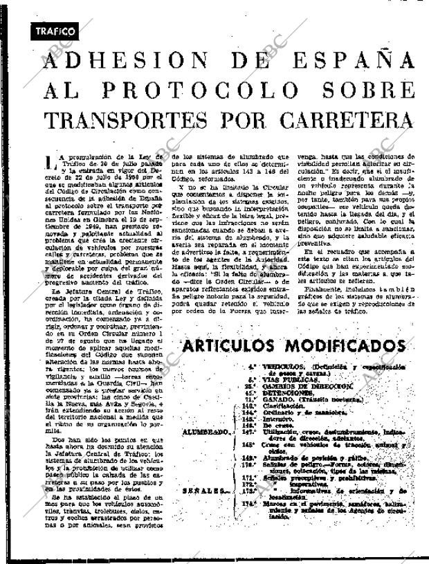 BLANCO Y NEGRO MADRID 10-10-1959 página 58