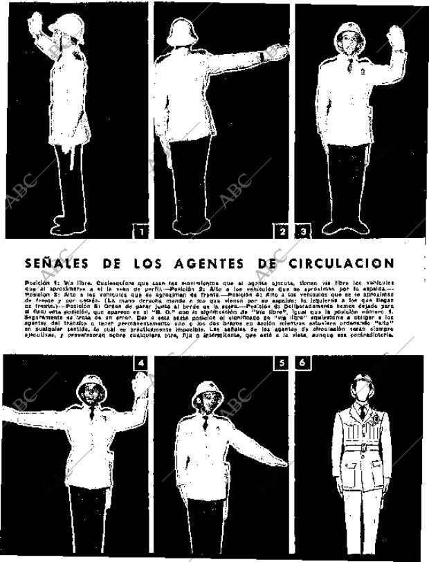 BLANCO Y NEGRO MADRID 10-10-1959 página 59