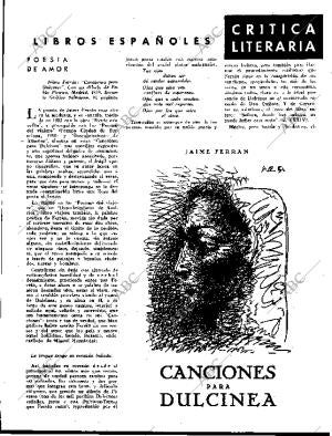 BLANCO Y NEGRO MADRID 10-10-1959 página 87