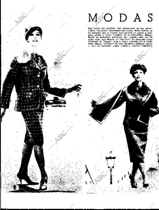 BLANCO Y NEGRO MADRID 10-10-1959 página 90