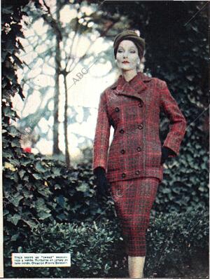 BLANCO Y NEGRO MADRID 10-10-1959 página 93