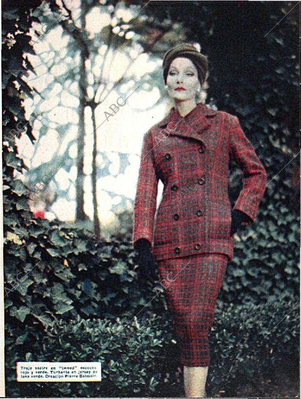 BLANCO Y NEGRO MADRID 10-10-1959 página 93