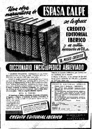ABC MADRID 11-10-1959 página 10
