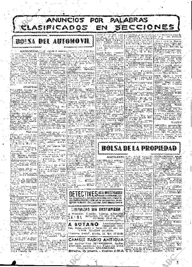 ABC MADRID 11-10-1959 página 101
