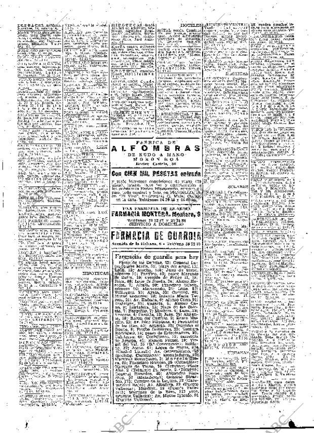 ABC MADRID 11-10-1959 página 102