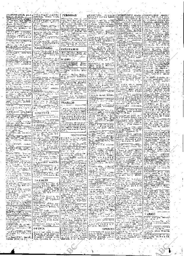 ABC MADRID 11-10-1959 página 105