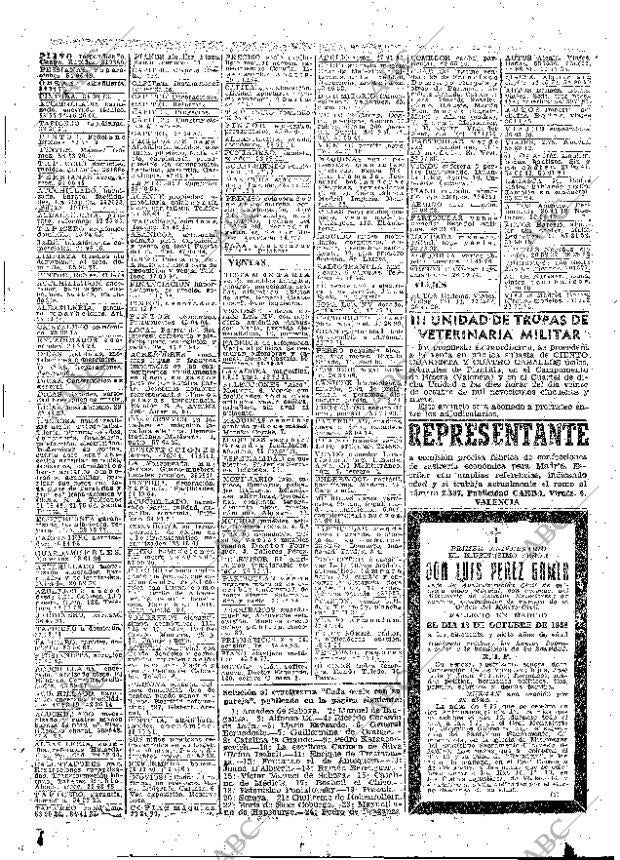 ABC MADRID 11-10-1959 página 106