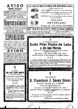 ABC MADRID 11-10-1959 página 109