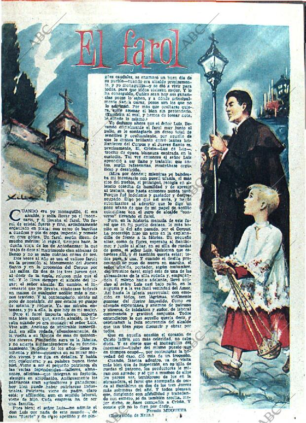 ABC MADRID 11-10-1959 página 13